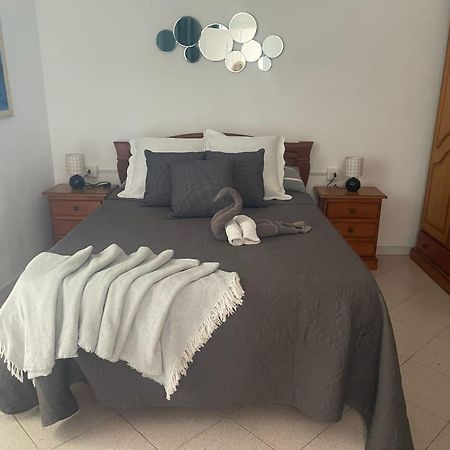 Playa FeñabePenthouse Sea View Jacuzzy Terrace & Pool公寓 外观 照片