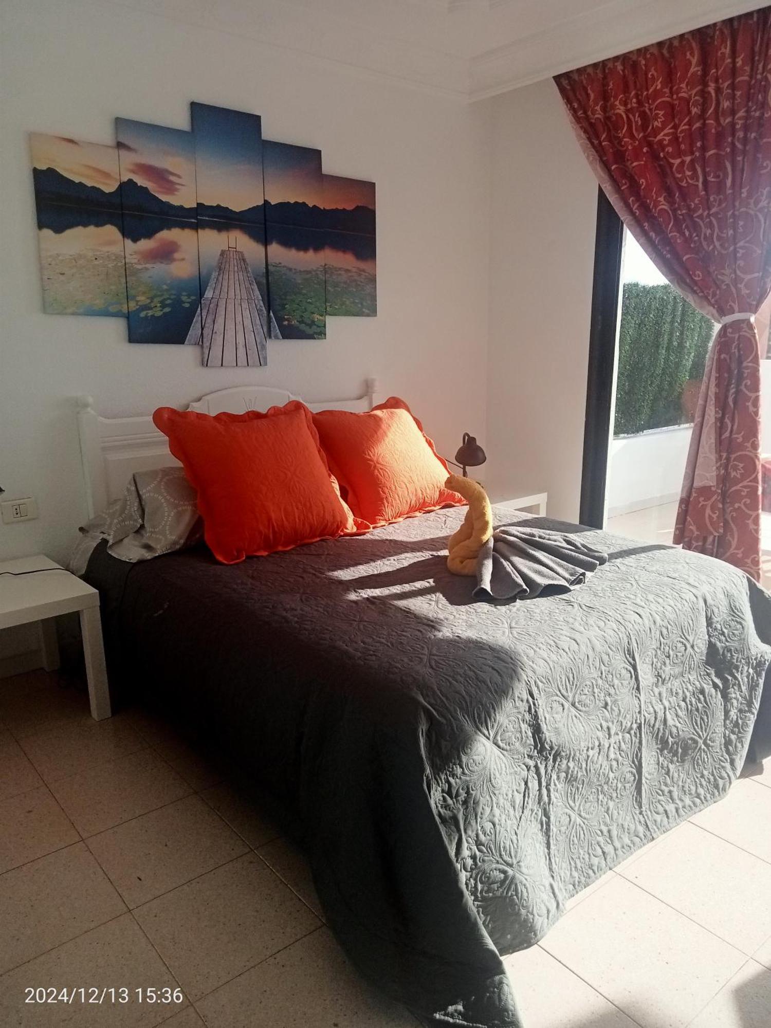 Playa FeñabePenthouse Sea View Jacuzzy Terrace & Pool公寓 外观 照片