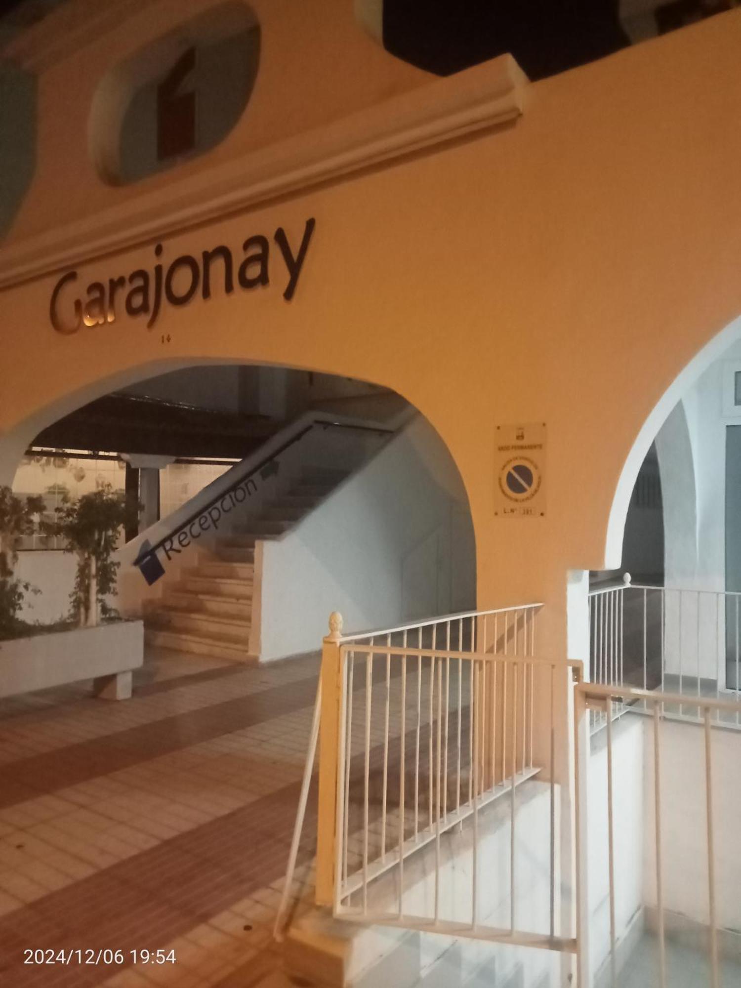 Playa FeñabePenthouse Sea View Jacuzzy Terrace & Pool公寓 外观 照片