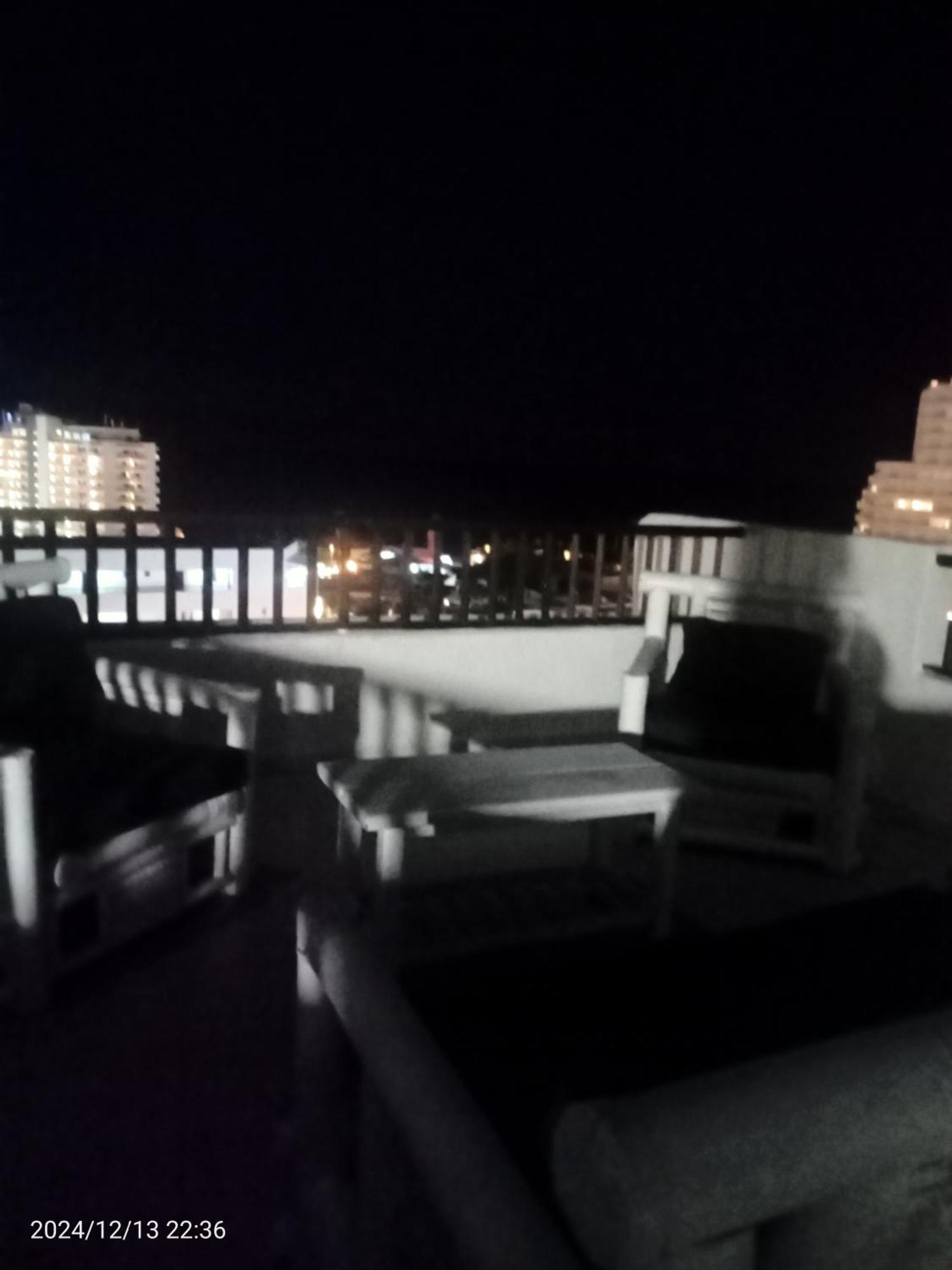 Playa FeñabePenthouse Sea View Jacuzzy Terrace & Pool公寓 外观 照片