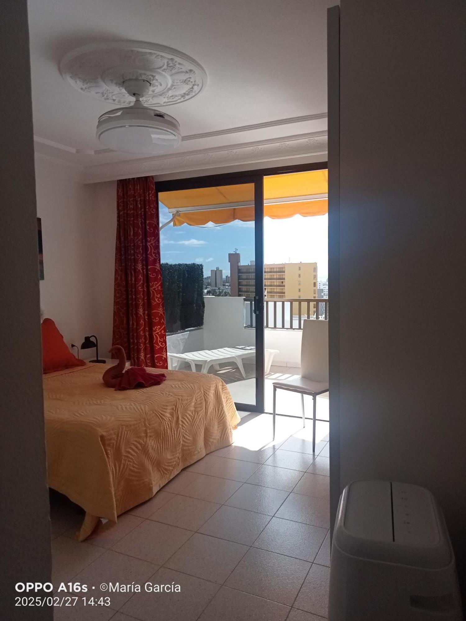 Playa FeñabePenthouse Sea View Jacuzzy Terrace & Pool公寓 外观 照片