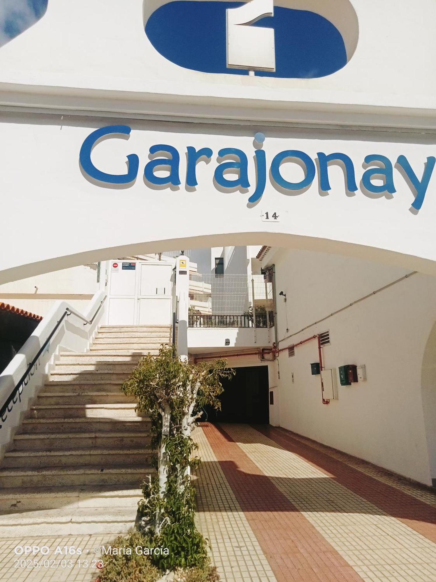 Playa FeñabePenthouse Sea View Jacuzzy Terrace & Pool公寓 外观 照片