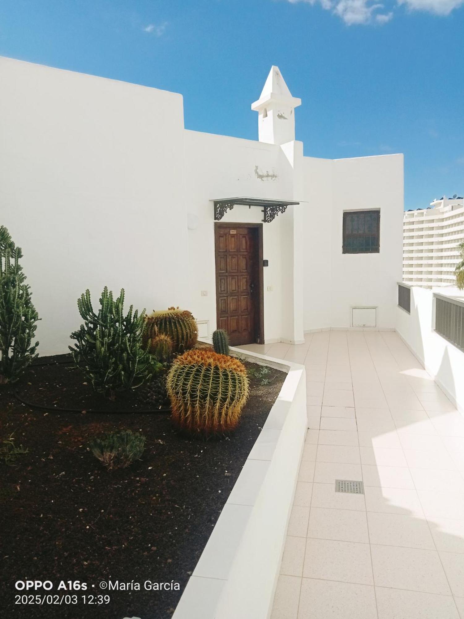 Playa FeñabePenthouse Sea View Jacuzzy Terrace & Pool公寓 外观 照片