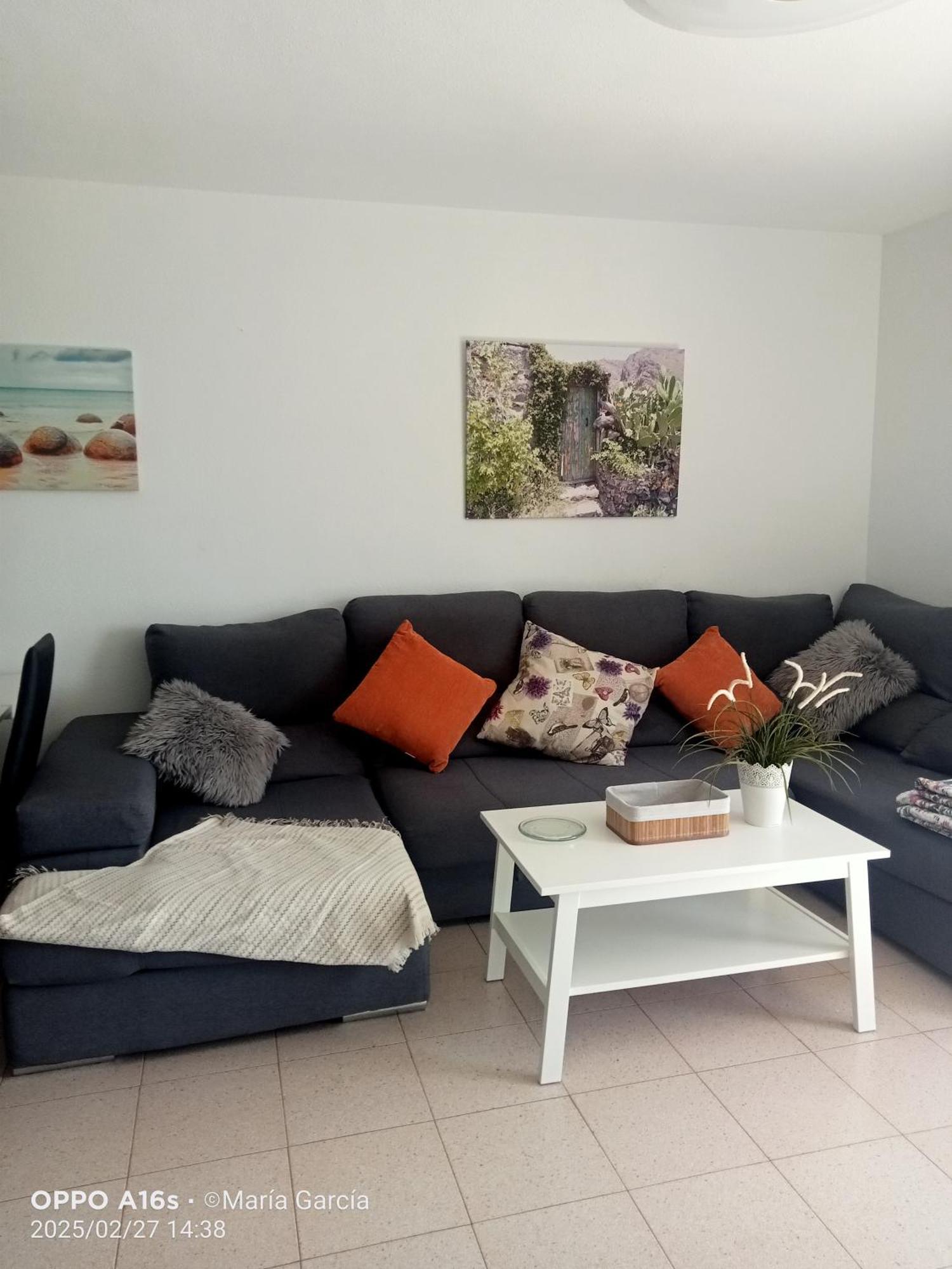 Playa FeñabePenthouse Sea View Jacuzzy Terrace & Pool公寓 外观 照片